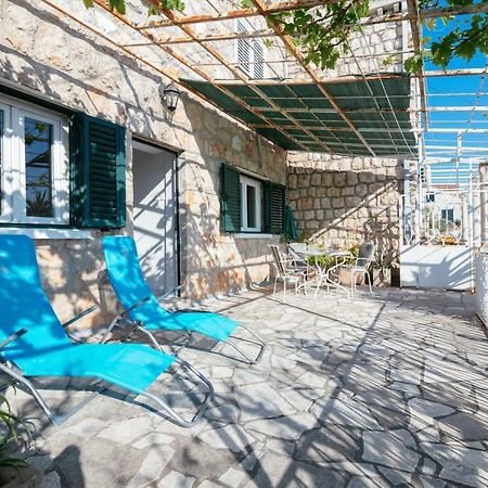 Apartment A Kind Of Magic Dubrovnik Buitenkant foto