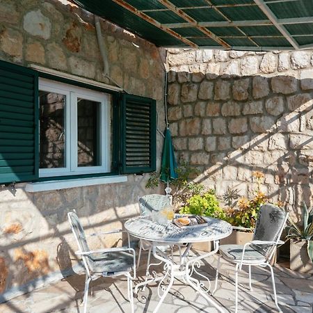 Apartment A Kind Of Magic Dubrovnik Buitenkant foto