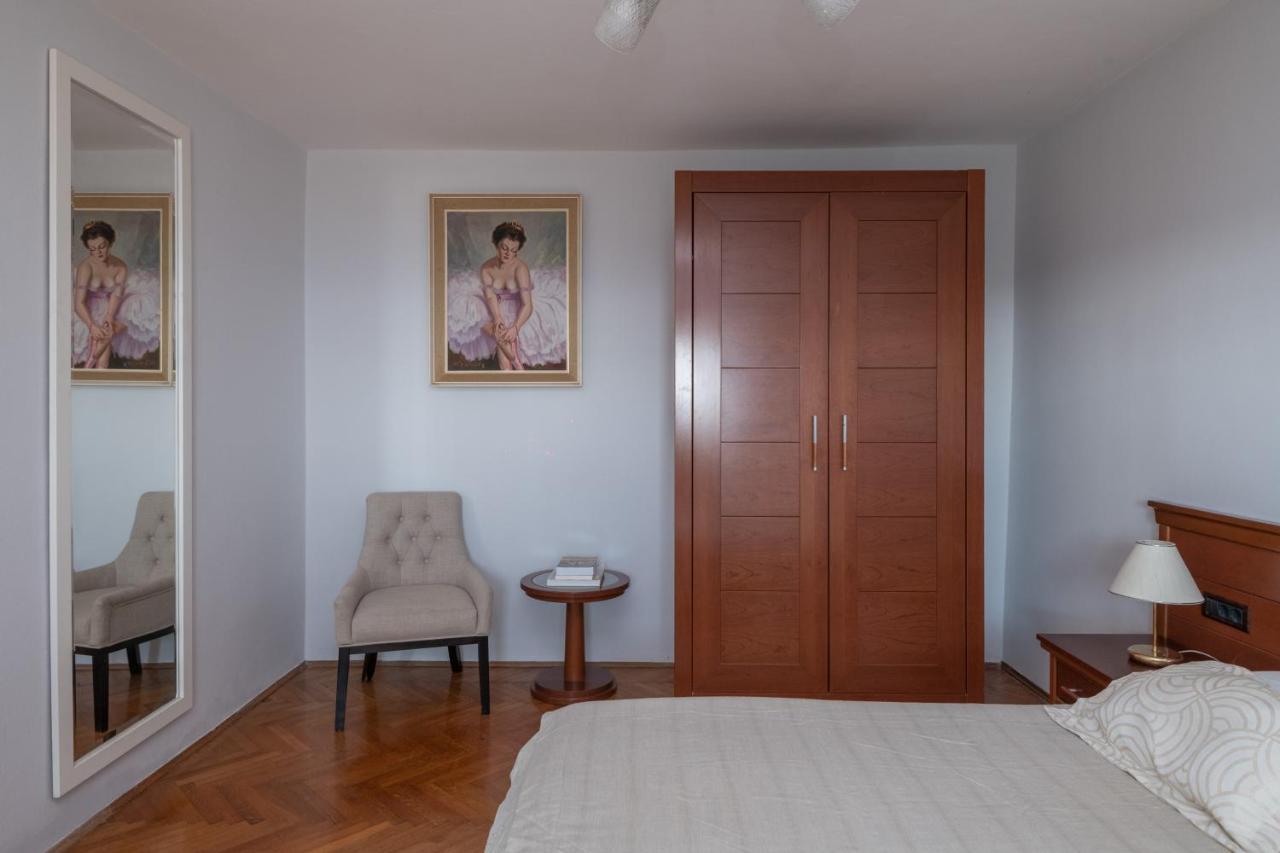 Apartment A Kind Of Magic Dubrovnik Buitenkant foto