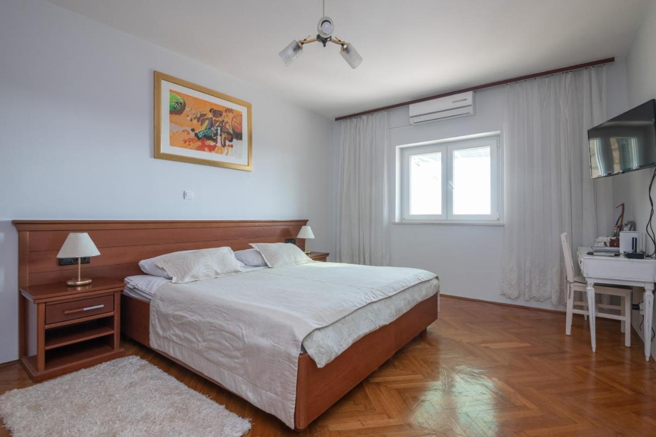 Apartment A Kind Of Magic Dubrovnik Buitenkant foto