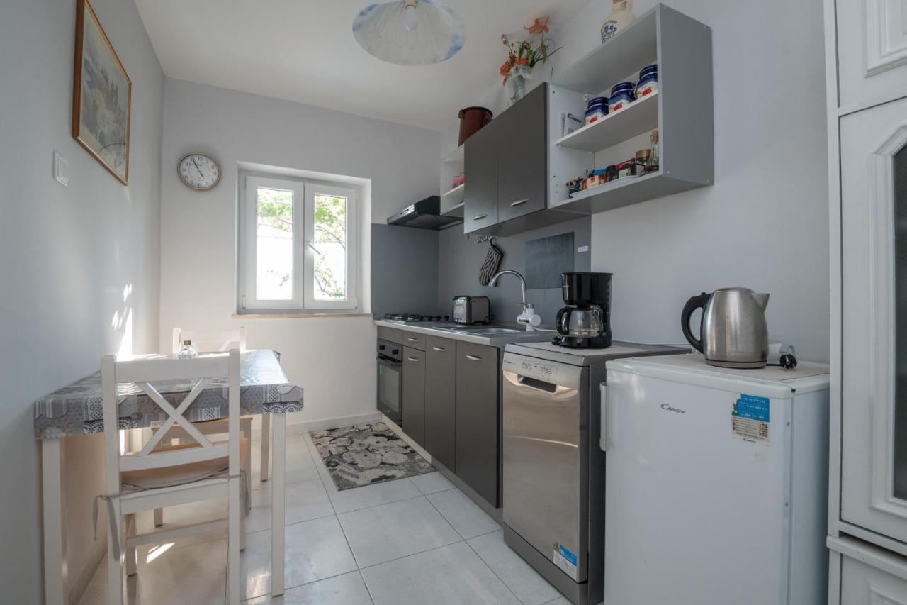 Apartment A Kind Of Magic Dubrovnik Buitenkant foto