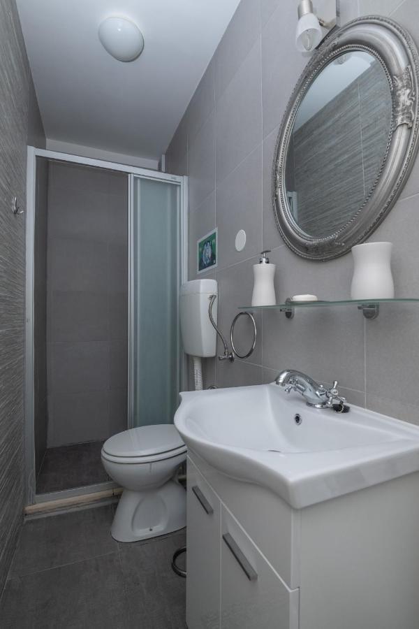 Apartment A Kind Of Magic Dubrovnik Buitenkant foto