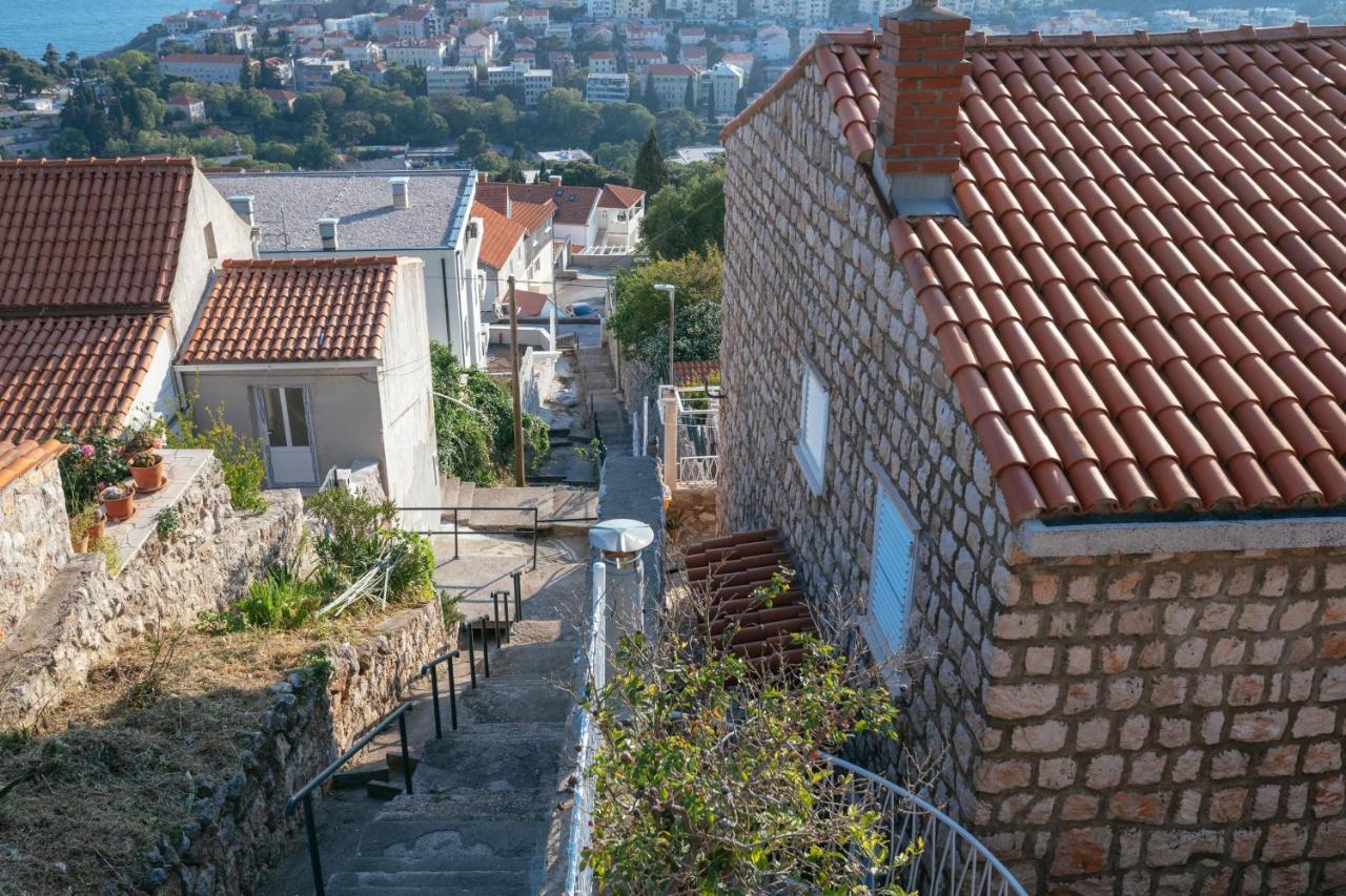 Apartment A Kind Of Magic Dubrovnik Buitenkant foto