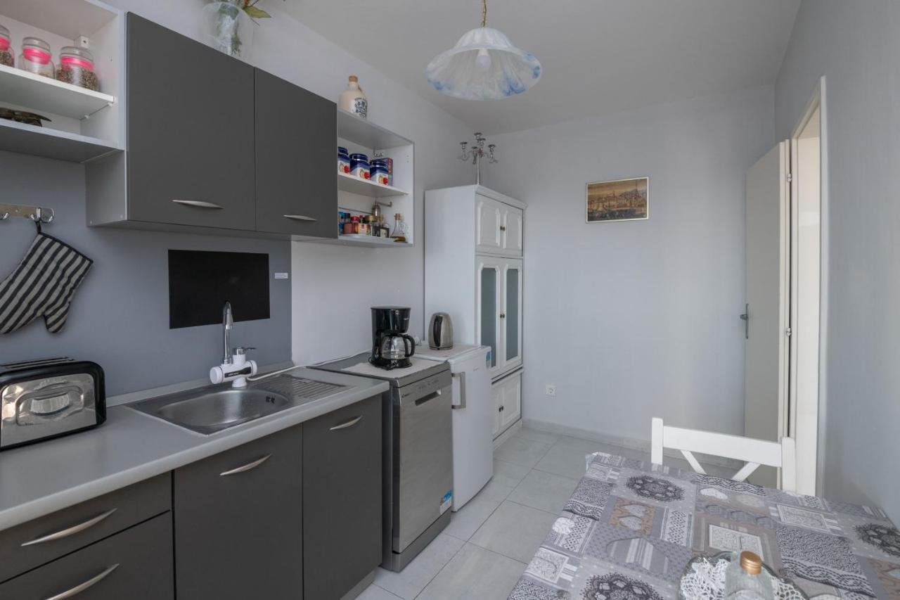 Apartment A Kind Of Magic Dubrovnik Buitenkant foto