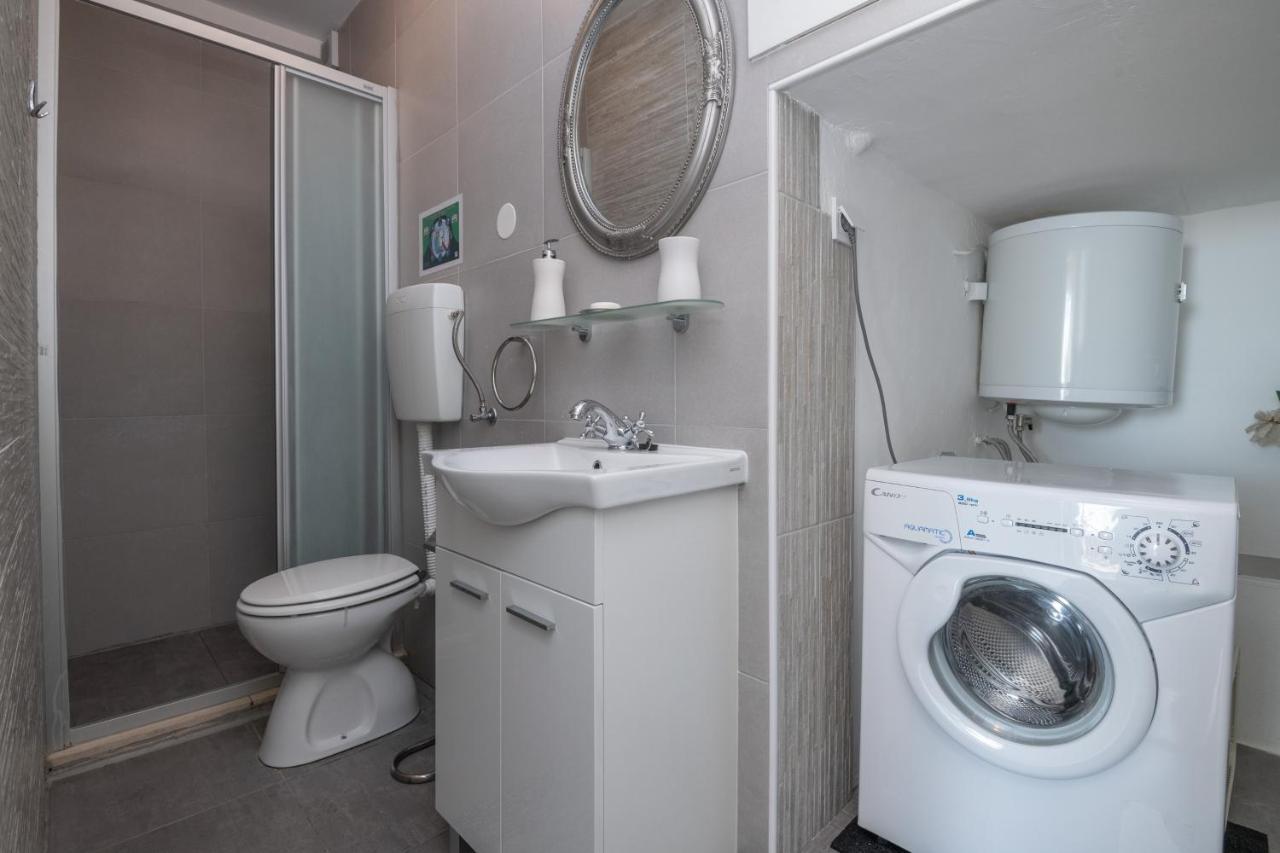 Apartment A Kind Of Magic Dubrovnik Buitenkant foto