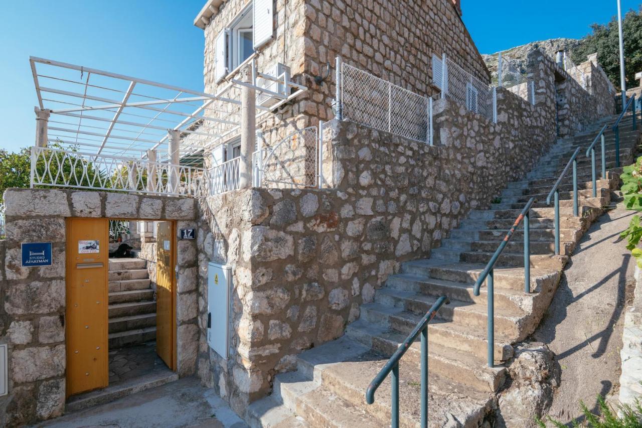 Apartment A Kind Of Magic Dubrovnik Buitenkant foto